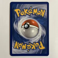 Pokemon Tcg Beldum 2005 EX Deoxys 55/107 Reverse Holo Stamped LP Single! - Image 2