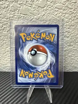 Pokemon Mega Evolution Phantasmal Flames Dewgong 097/094 Illustration Rare IR - Image 2