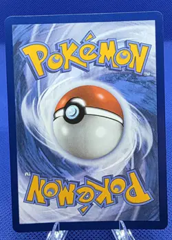 Pokemon TCG Lillie’s Clefairy ex 173/159 SV09: Journey Together Ultra Rare NM - Image 2