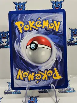 Bulbasaur 67/130 - Pokemon Base Set 2 LP - Image 2