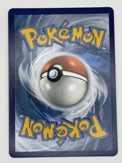 Pokemon TCG Kyogre Shining Fates 021/072 Holo Amazing Rare Near Mint - Image 2