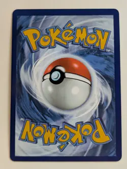 Jellicent ex 045/086 Sv: White Flare Double Rare Pokemon TCG NM - Image 2