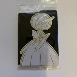 Alakazam MEP 009 - Mega Evolution Illustration Rare Promo Pokemon TCG NM - Image 2