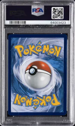 2021 POKEMON SWSH BLACK STAR PROMO #183 FULL ART/JOLTEON V PSA 10 - Image 2