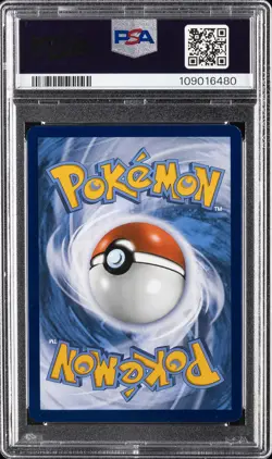 2021 POKEMON SWSH BLACK STAR PROMO #179 FULL ART/FLAREON V PSA 10 - Image 2