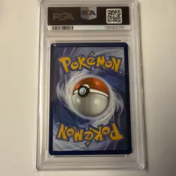 Pokemon 2025 Team Rocket's Mewtwo ex 231/182 SIR Destined Rivals GEM MINT PSA 10 - Image 2