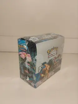 Pokemon TCG XY Evolutions Booster Box Factory Sealed 2016 New - Image 3