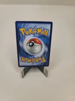 Pokemon Water Energy Reverse Holo SWSH: Crown Zenith Near Mint - Image 2