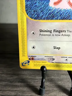 Pokemon TCG Clefairy Expedition 101/165 Regular Common-Fast Shipping-NM!! - Image 4