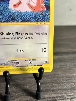 Pokemon TCG Clefairy Expedition 101/165 Regular Common-Fast Shipping-NM!! - Image 5