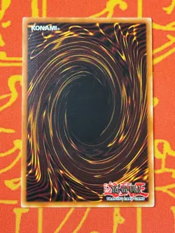 YUGIOH CHTHONIAN BLAST ULTIMATE RARE NEAR MINT EEN-EN050 EURO PRINT - Image 2