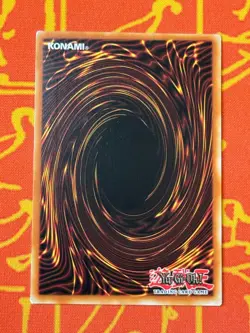 YUGIOH SOLEMN STRIKE ULTIMATE RARE EXCELLENT OP04-EN003 EURO PRINT - Image 2