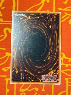 YUGIOH NEKROZ OF BRIONAC PLATINUM SECRET RARE 1ST NM RA03-EN260 - Image 2