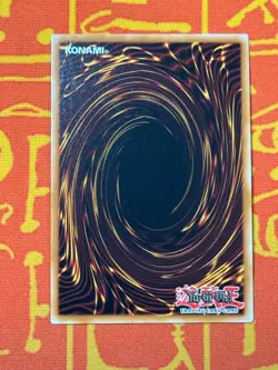 YUGIOH VANQUISH SOUL HOLLIE SUE ULTRA RARE 1ST EDITION NM DUAD-EN022 - Image 2