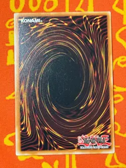 YUGIOH X-CROSS CANNON ULTRA RARE 1ST EDITION NM MZTM-EN018 - Image 2