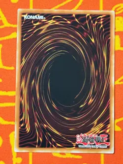 YUGIOH DOGORAN, THE MAD FLAME KAIJU SECRET RARE 1ST EDITION NM SGX2-ENC08 - Image 2