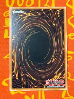YUGIOH REGENESIS ARCHFIEND SECRET RARE 1ST EDITION NM ALIN-EN016 - Image 2