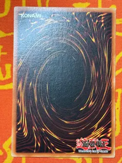 YUGIOH TURTLE BIRD COMMON EXCELLENT MP1-014 McDonald's Promo - Image 2