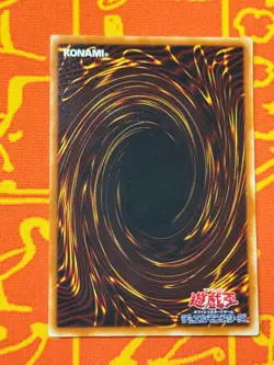 YUGIOH DARK MAGICIAN ULTRA RARE NM EX-06 JAPANESE VINTAGE STARTER BOX EX - Image 2