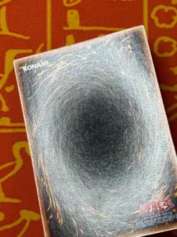 YUGIOH DARK MAGICIAN ULTRA RARE NM EX-06 JAPANESE VINTAGE STARTER BOX EX - Image 4