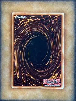 Yugioh Updraft GLAS-EN067 Ultimate Rare 1st Ed NM - Image 3