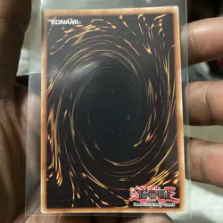 Thousand-Eyes Restrict Ultra Rare Yugioh - Image 2