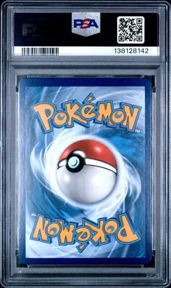 2019 POKEMON SM BLACK STAR PROMO HIDDEN FATES TINS #SM211 CHARIZARD GX PSA 10 - Image 2