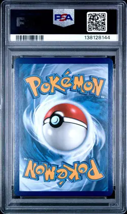 2019 POKEMON SM BLACK STAR PROMO HIDDEN FATES TINS #SM211 CHARIZARD GX PSA 10 - Image 2