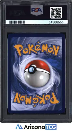Pokemon 2019 Charizard GX SM211 Black Star Promo Hidden Fates Tins GEM MT PSA 10 - Image 2