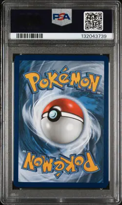 2019 POKEMON SM BLACK STAR PROMO HIDDEN FATES TINS #SM211 CHARIZARD GX PSA 10 - Image 2