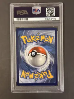 2019 POKEMON SM BLACK STAR PROMO HIDDEN FATES TINS #SM211 CHARIZARD GX PSA 10 - Image 3
