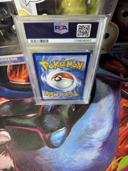 PSA 10 Charizard GX SM211 Pokemon SM Black Star Promo 2019 Hidden Fates Tins - Image 2