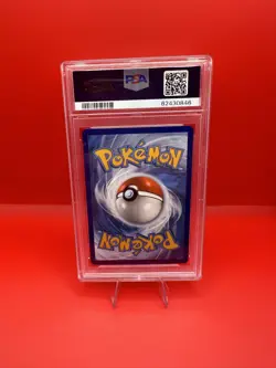 PSA 10 Charizard GX SM211 Pokemon SM Black Star Promo 2019 Hidden Fates Tins - Image 2