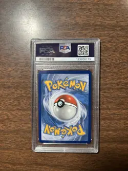 2019 POKEMON SM BLACK STAR PROMO HIDDEN FATES TINS #SM211 CHARIZARD GX PSA 10 - Image 3