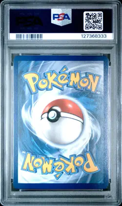 2019 POKEMON SM BLACK STAR PROMO HIDDEN FATES TINS #SM211 CHARIZARD GX PSA 10 - Image 2