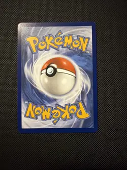 Pokemon TCG Zamazenta Holo Card 201/182 Sv10: Destined Rivals Mint/Near Mint - Image 2