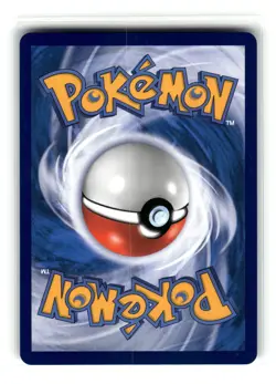 Pokemon 2020 Indonesian Igglybuff Promo Card 167/SM-P Stamped Indomaret - Image 2