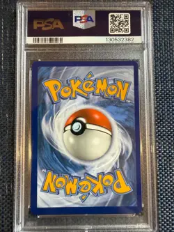 Togepi Cleffa Igglybuff GX 143a PSA 9 Pokemon Sun and Moon cute Pokemon holo - Image 3