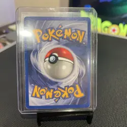 Igglybuff 36 Wizards of the Coast Promo -Vintage Pokemon - Image 2