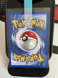 Pokemon TCG Igglybuff Wizards Black Star Promos 36 Regular Promo - Image 2