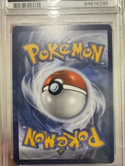 2023 MEW EX POKEMON SVP EN-SV BLACK STAR PROMO 151 ULTRA-PREM COLL #053 PSA 10 - Image 2
