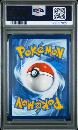 2023 POKEMON SVP EN-SV BLACK STAR PROMO 151 ULTRA-PREM COLL #053 MEW EX PSA 10 - Image 2