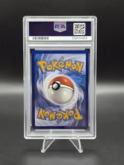 2023 POKEMON SVP EN-SV BLACK STAR PROMO 151 ULTRA-PREM COLL #053 MEW EX PSA 10 - Image 2