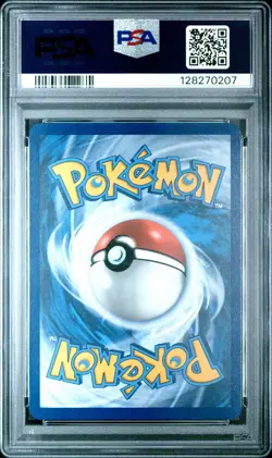 2023 POKEMON SVP EN-SV BLACK STAR PROMO 151 ULTRA-PREM COLL #053 MEW EX PSA 10 - Image 2