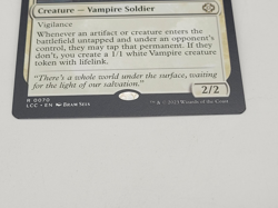 Charismatic Conqueror - Commander: The Lost Caverns of Ixalan 70 • R - Image 2