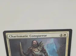 Charismatic Conqueror - Commander: The Lost Caverns of Ixalan 70 • R - Image 3
