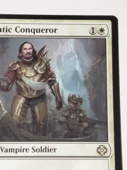 Charismatic Conqueror Commander: the Lost Caverns of Ixalan Regular - Image 5