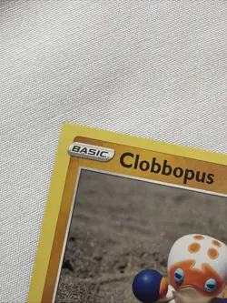 MISCUT SQUARE CUT ERROR Lot Pokemon Card Grookey Sneasel Clobbopus - Image 5