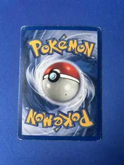 Kangaskhan 5/64 Jungle Unlimited Holo Rare 1999 WotC Vintage Pokemon TCG Card Lp - Image 3