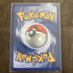 Vintage Pokemon TCG WOTC Card Italian Holo Rare Jungle Kangaskhan 5/64 LP - Image 2